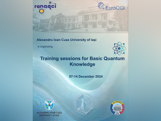 Training sessions