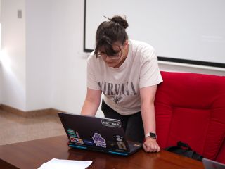 Quantum Hackathon, June 16-20