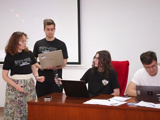 Quantum Hackathon, June 16-20