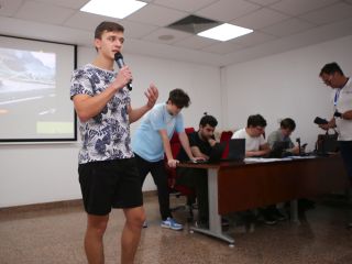 Quantum Hackathon, June 16-20