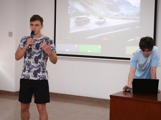Quantum Hackathon, June 16-20