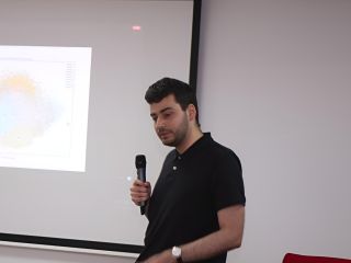 Quantum Hackathon, June 16-20