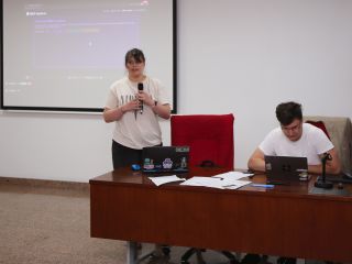 Quantum Hackathon, June 16-20