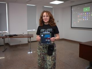 Quantum Hackathon, June 16-20