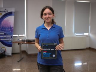 Quantum Hackathon, June 16-20