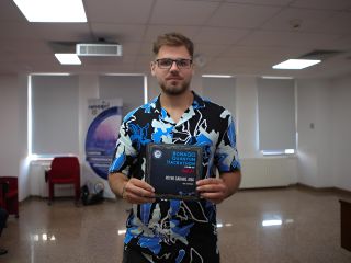 Quantum Hackathon, June 16-20