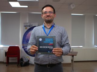 Quantum Hackathon, June 16-20