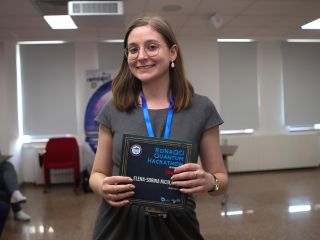 Quantum Hackathon, June 16-20