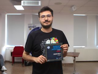 Quantum Hackathon, June 16-20