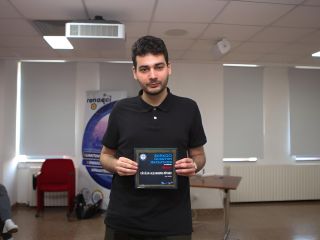 Quantum Hackathon, June 16-20
