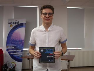 Quantum Hackathon, June 16-20