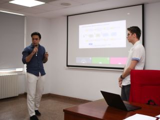 Quantum Hackathon, June 16-20