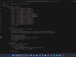 Quantum Hackathon, June 16-20