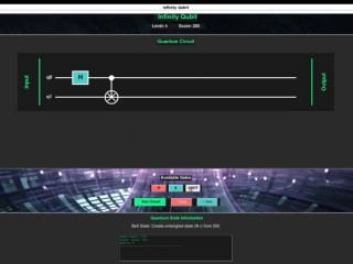 Quantum Hackathon, June 16-20