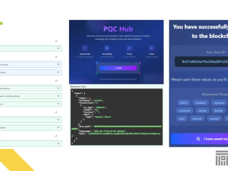 Quantum Hackathon, June 16-20