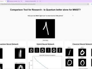 Quantum Hackathon, June 16-20