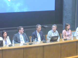 QCI Days, Athens, Greece, April 28-30