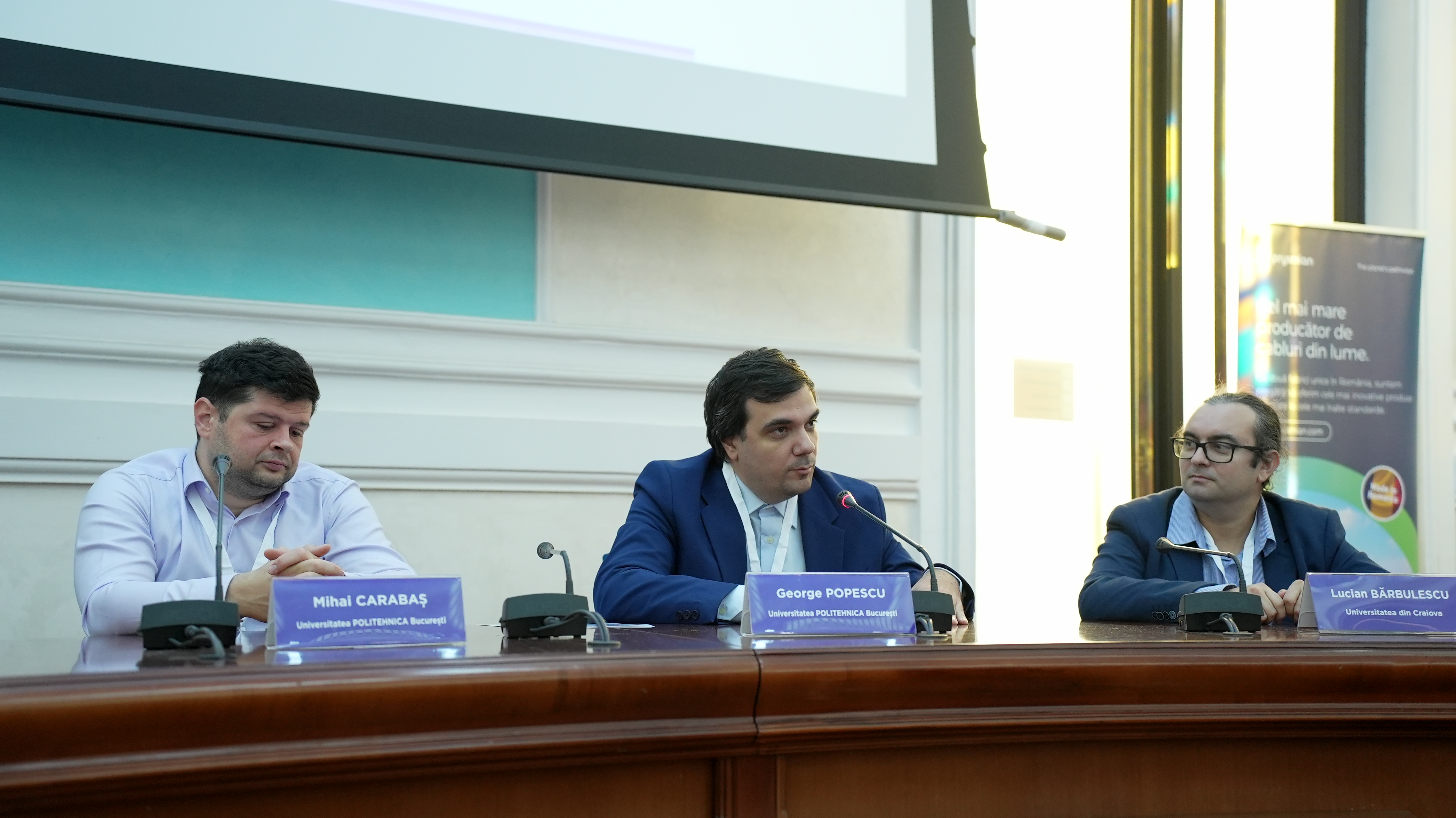 RoNaQCI 3nd Training, October 31 - November 1, 2024, Craiova