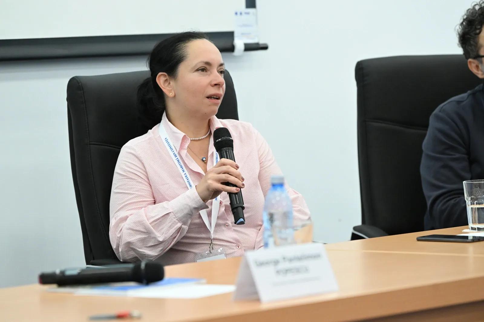 RoNaQCI 2nd Grand Training, September 16-18, 2024, Constanta