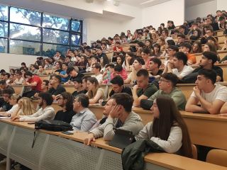 RoNaQCI UPB Training, May 12-15, 2025, Bucharest