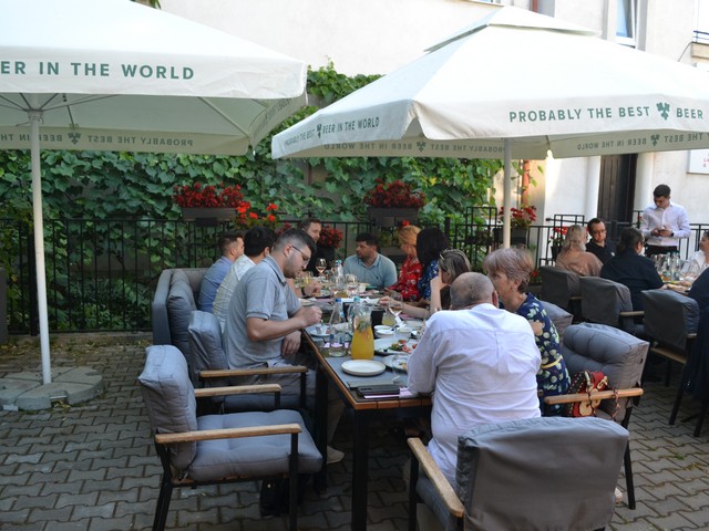 RoNaQCI Workshop, June 20-21, Iași